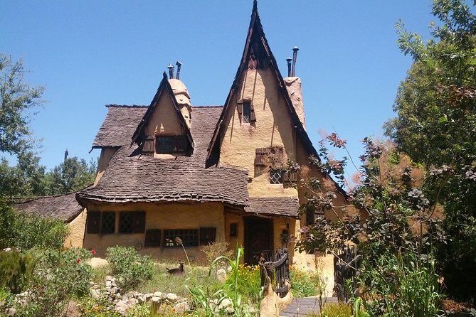 4.5 Hours Private Tour of Los Angeles, Eng. or Ger. Customizable - Final Thoughts