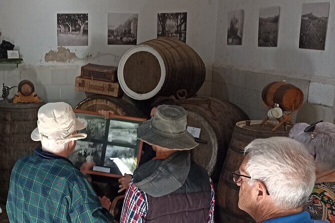 4.5 hours Private tour, the best and highlights of Gran Canaria. - Frequently Asked Questions