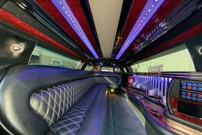 4, 5 or 6 hour Los Angeles Private Tour in Stretch Limo - Final Thoughts: Is It Worth It?
