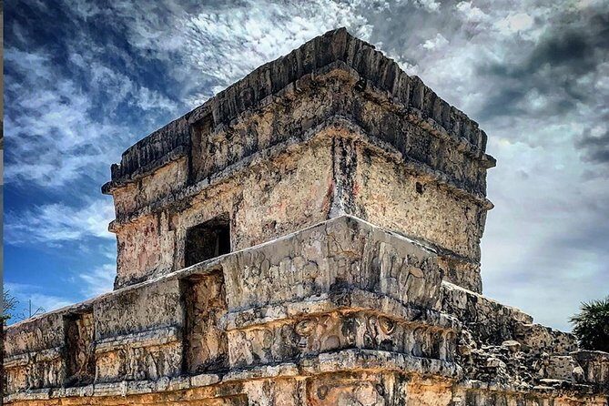 4 amazing places for 1 price and 1 full day tour Tulum, Coba, Cenote and PDC - Frequently Asked Questions