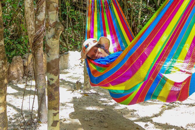 4 best Cenotes Semi-Private Tour - Who Is This Tour Best For?