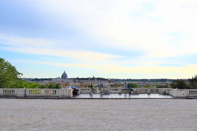 4 Best views in Rome: 4 hours Private Guided Tour with luxury car - The Bottom Line: Is It Worth It?