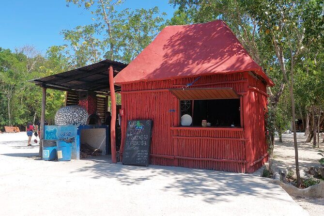 4 Casa Tortugas Cenotes Tour from Playa del Carmen - What’s Included and What to Keep in Mind