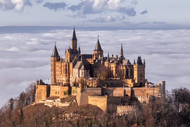 4 castles private day trip from Vienna to South Moravia - A Few Considerations