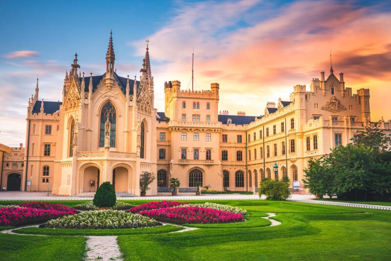 4 castles private day trip from Vienna to South Moravia - Final Thoughts