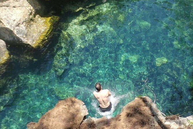 4 Cenotes at Casa Tortuga Park+ Tulum Ruins from Cancun & Riviera - Practical Tips for Booking and Enjoying the Tour