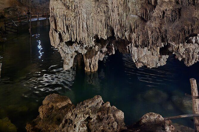 4 Cenotes Tour and Lunch from Valladolid Xibalba Experience - Exploring the 4 Cenotes Tour and Lunch from Valladolid Xibalba Experience