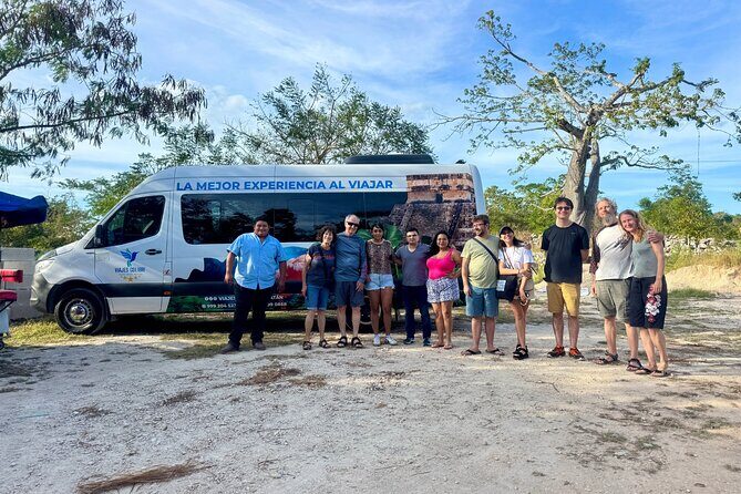 4 Cenotes Tour in Homún all inclusive from Merida - What Makes This Tour Stand Out?