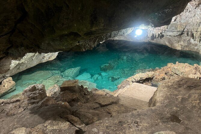 4 Cenotes Tour in Homún all inclusive from Merida - FAQ