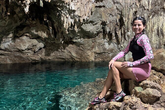 4 Cenotes Tour in Homún all inclusive from Merida - Final Thoughts