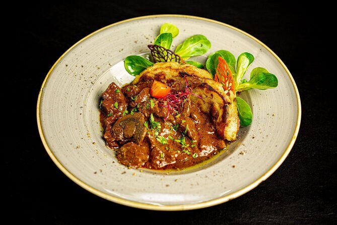 4 course Dinner Cruise with Piano Show - Practical Tips