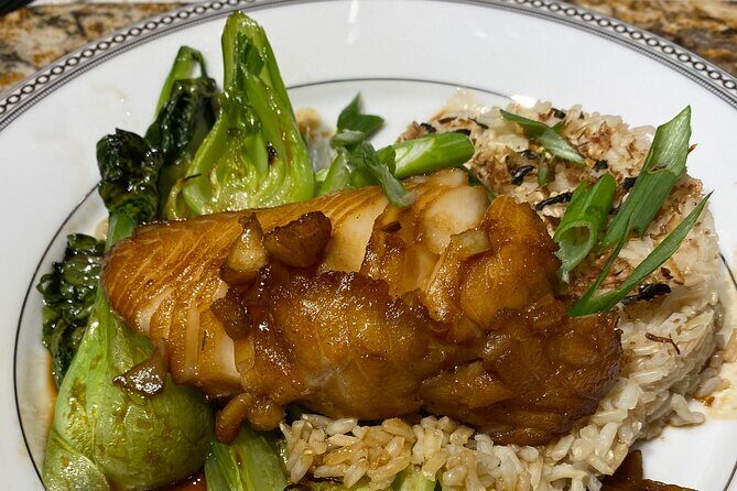 4 Course Dinner Luxury Yacht Dinner cruise out of Friday Harbor - Final Thoughts