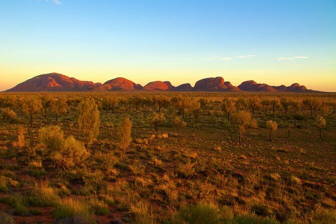 4 Day 3 Night Outback Escape from Alice Springs - Who This Tour Is Perfect For