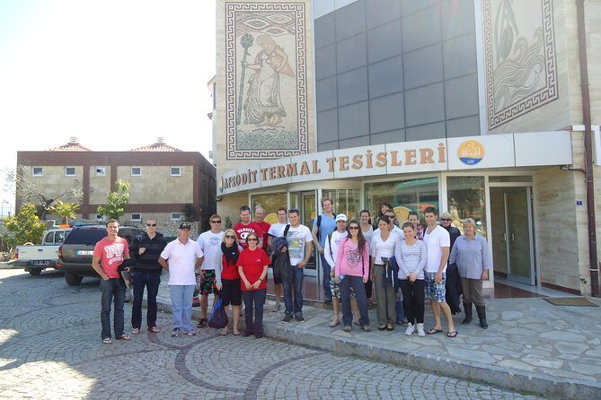 4 day ANZAC Tour - Frequently Asked Questions