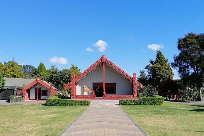 4-Day Auckland to Wellington via Rotorua Tour - Final Thoughts