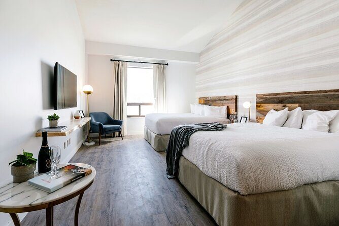 4-Day Authentic Banff, Jasper and Glacier Tour Package - What’s the Value?