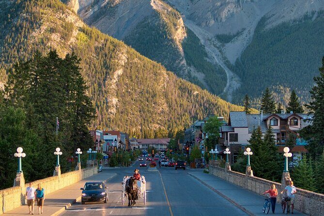 4-Day Authentic Banff, Jasper and Glacier Tour Package - Final Thoughts