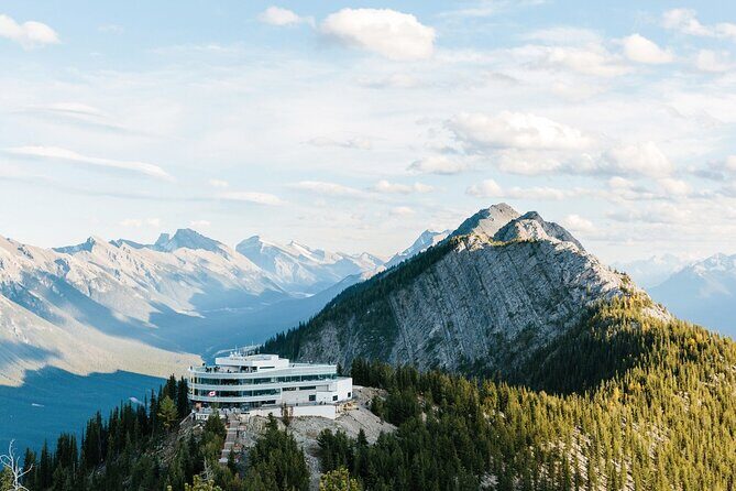 4-Day Authentic Banff, Jasper and Glacier Tour Package - FAQ