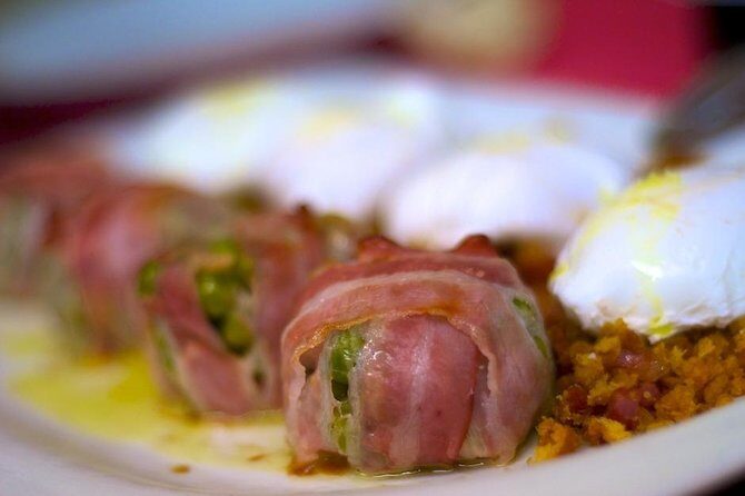 4 Day Basque Country Tour: San Sebastian, Biarritz, Bilbao and Rioja - What Does the Experience Really Offer?