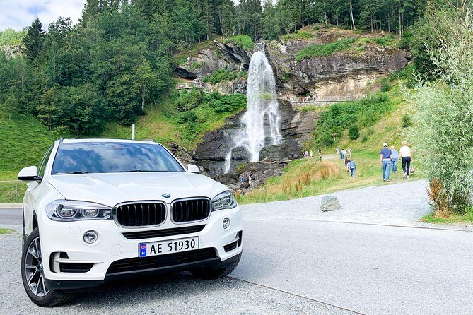 4 Day Bergen - Hardangerfjord private fjord-cruise - FAQs