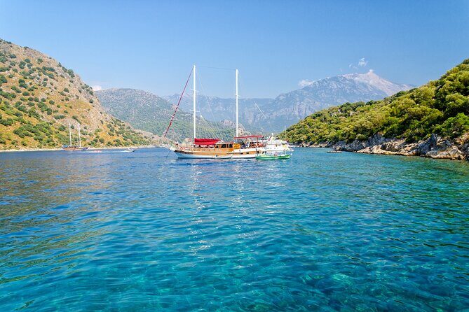 4-Day Blue Escape from Fethiye to Gocek - FAQ: Your Practical Questions Answered