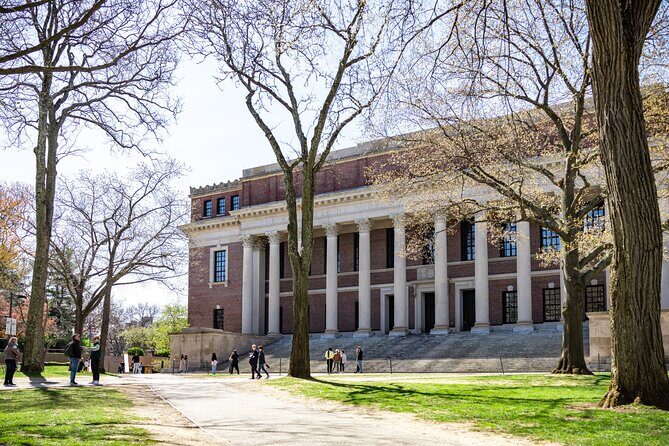 4 Day Boston and North East Coast Exploration - Final Thoughts