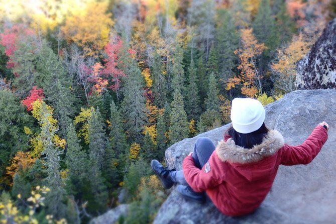 4-Day Canadian Camping Road Trip ("Moose On The Loose") - The Long-Lasting Impression of the Trip