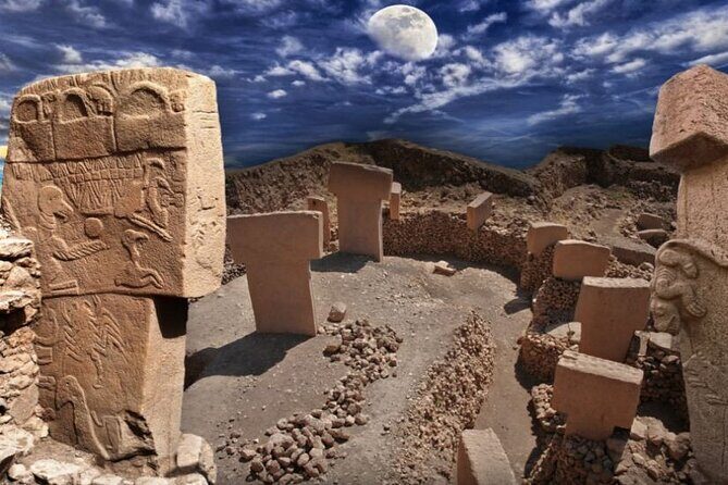 4 Day Cappadocia and Gobeklitepe Private Tour from Istanbul - Practical Details and What They Mean for You