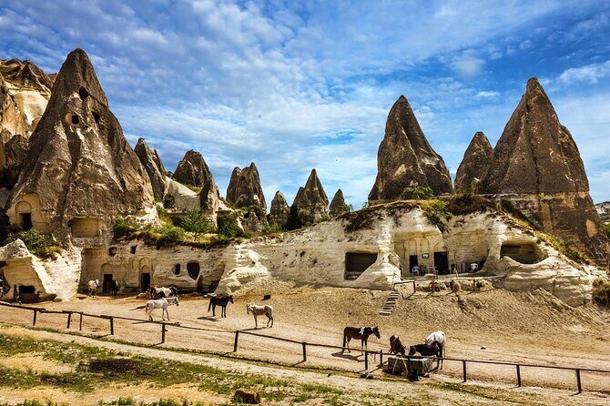 4 Day Cappadocia and Gobeklitepe Private Tour from Istanbul - FAQ