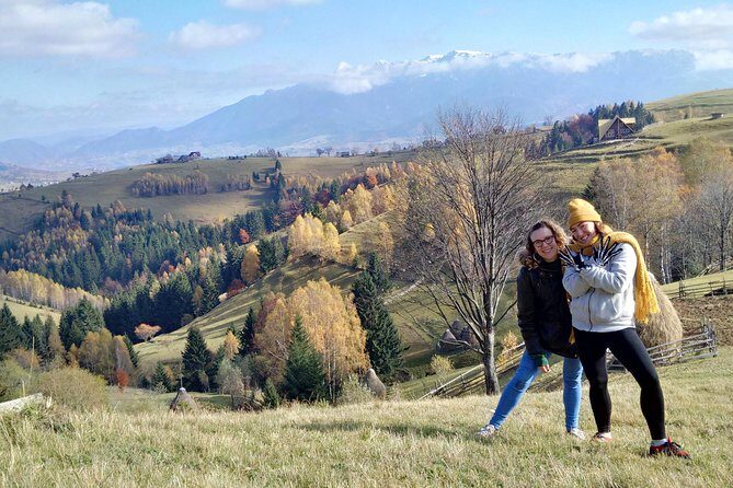 4-Day Carpathian Trek: Bucegi Mountains and Piatra Craiului National Park - FAQ
