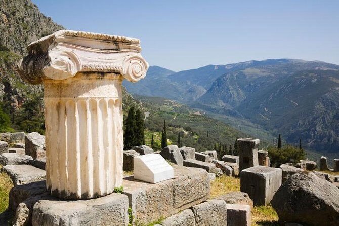 4-Day Classical Greece Tour: Epidaurus, Mycenae, Olympia, Delphi, Meteora - Price and Value