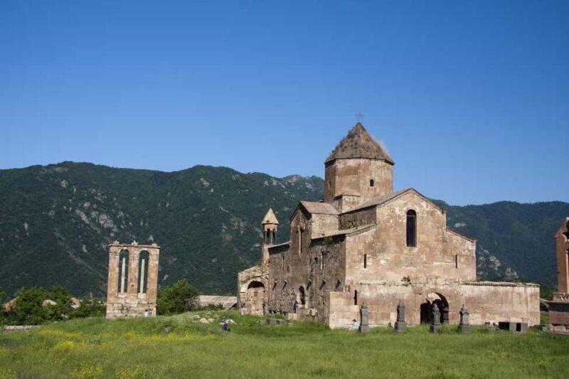 4-Day Cultural & Nature Escape with Wine Tasting - The Sum Up