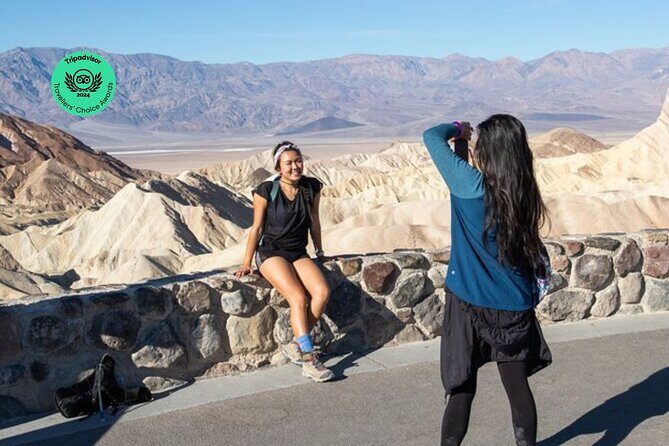 4 Day Death Valley, Yosemite, San Francisco from Las Vegas Camp or Lodge - Who Is This Tour Best For?