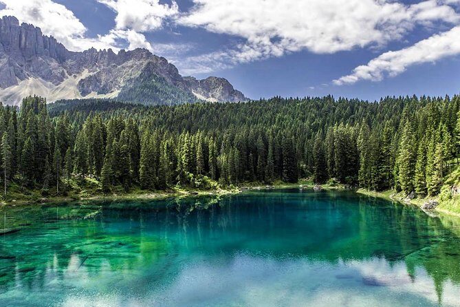 4-Day Dolomites Tour from Milan - The Quality of the Guides and Travel Experience
