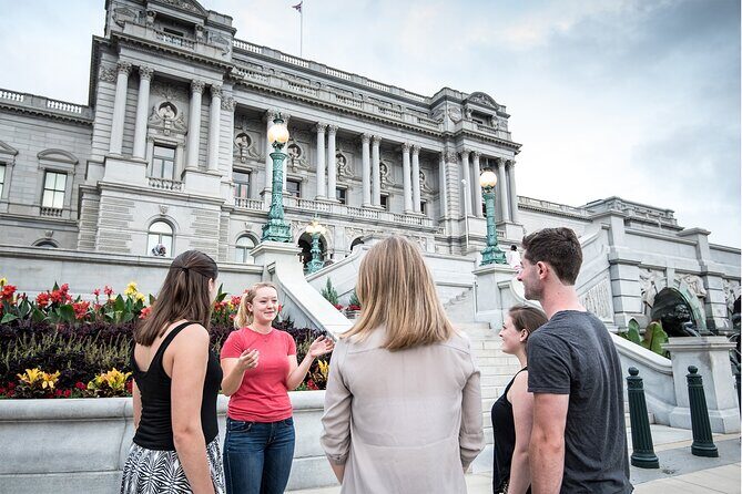 4 Day East Coast Exploration - NYC, Philly and Washington DC - A Deep Dive into the 4-Day Itinerary