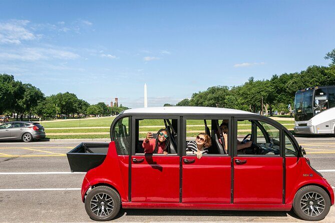 4 Day East Coast Exploration - NYC, Philly and Washington DC - Authentic Traveler Insights