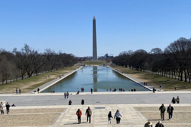 4 Day East Coast Exploration - NYC, Philly and Washington DC - Who Should Consider This Tour?