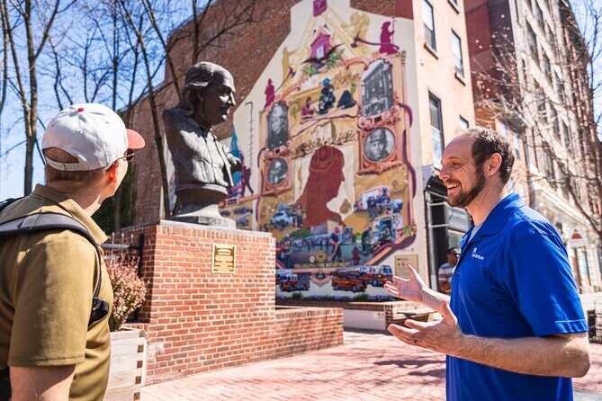 4 Day East Coast Exploration - NYC, Philly and Washington DC - FAQs