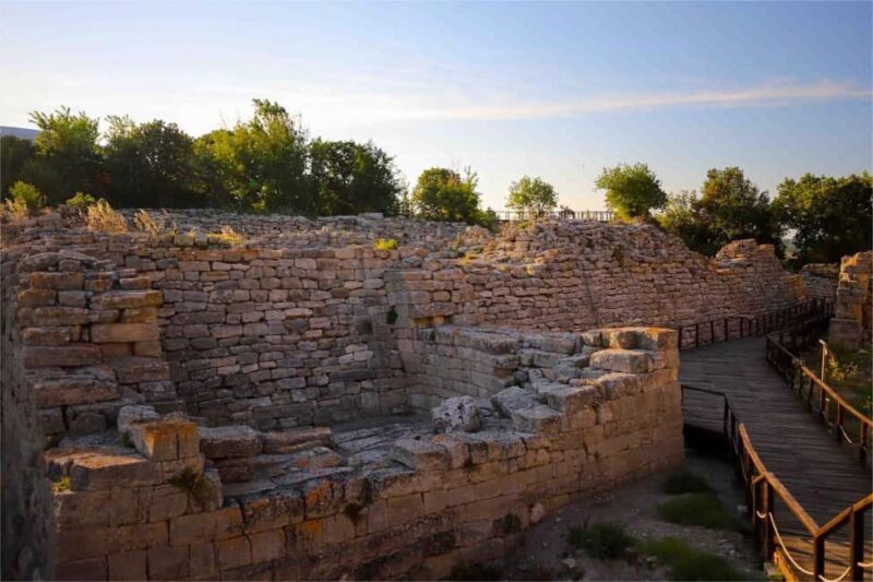 4-Day Gallipoli, Troy, Ephesus, Pamukkale Tour from Istanbul - FAQ