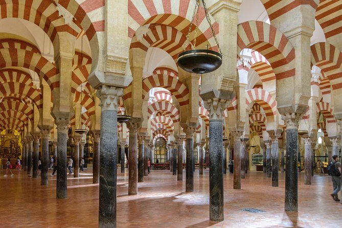 4-Day Guided Tour Cordoba, Seville, Granada and Toledo from Madrid - Final Thoughts