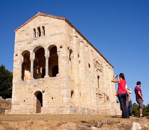 4-Day Guided Tour Green Spain from Madrid - The Itinerary in Detail: What You’ll Experience