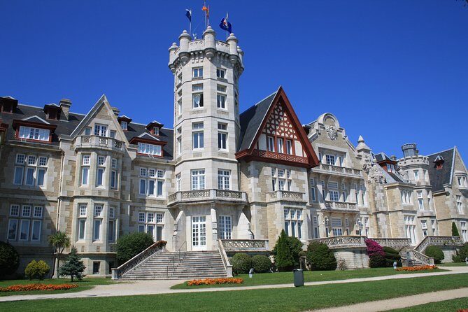 4-Day Guided Tour Green Spain from Madrid - The Practicalities: Pricing and Booking