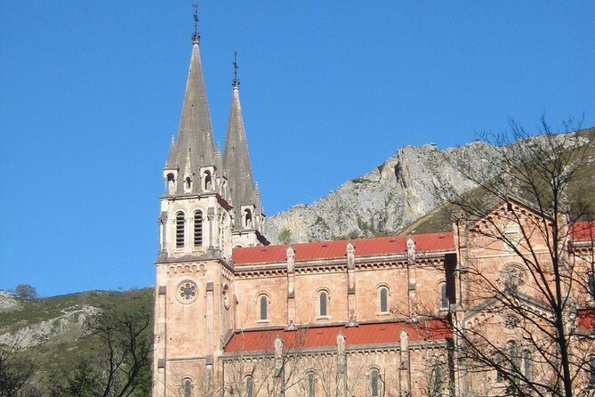 4-Day Guided Tour Northern Spain from Barcelona - FAQs