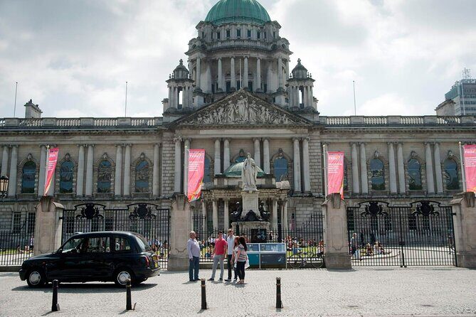 4-Day Guided Tour to Discover Ireland and Dublin - Frequently Asked Questions