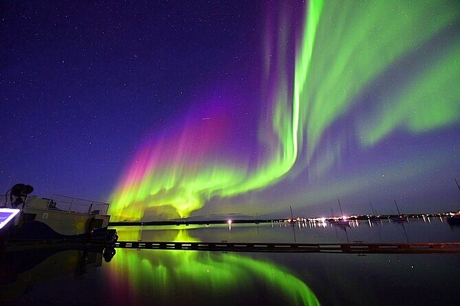 4-Day Guided Tour to Yellowknife Aurora Viewing - What to Expect from the Tour