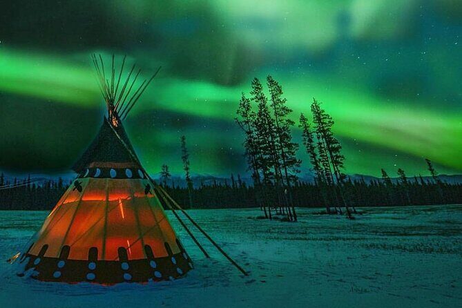 4-Day Guided Tour to Yellowknife Aurora Viewing - The Value of This Tour