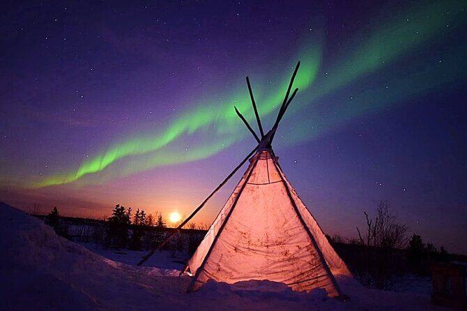 4-Day Guided Tour to Yellowknife Aurora Viewing - Who Should Consider This Tour?