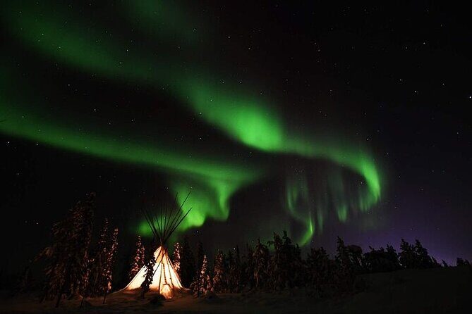 4-Day Guided Tour to Yellowknife Aurora Viewing - Final Thoughts