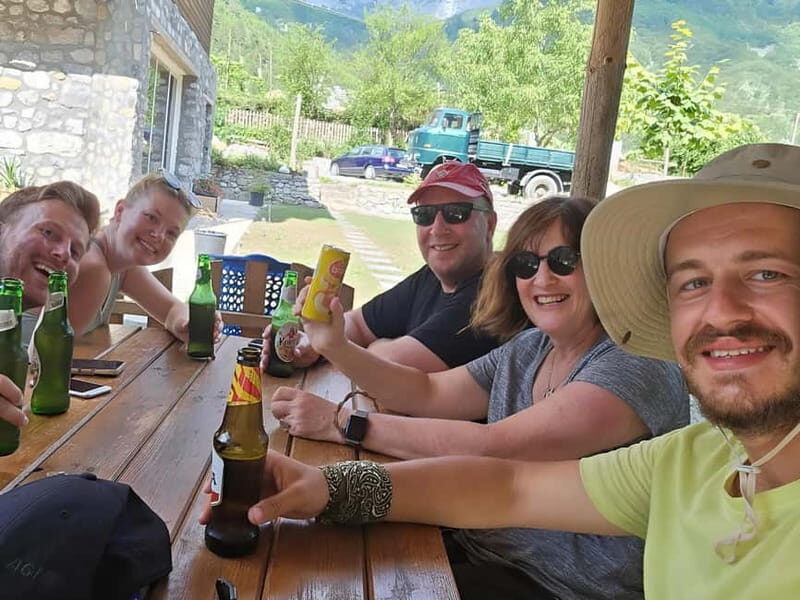 4-Day Hike in the Accursed Mountains: Prekal Valbona & Theth - Final Thoughts: Who Will Enjoy This Tour?