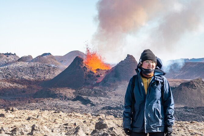 4-Day Iceland: Golden Circle, South Coast, Volcano Hike & Northern Lights - What Makes This Tour Stand Out?